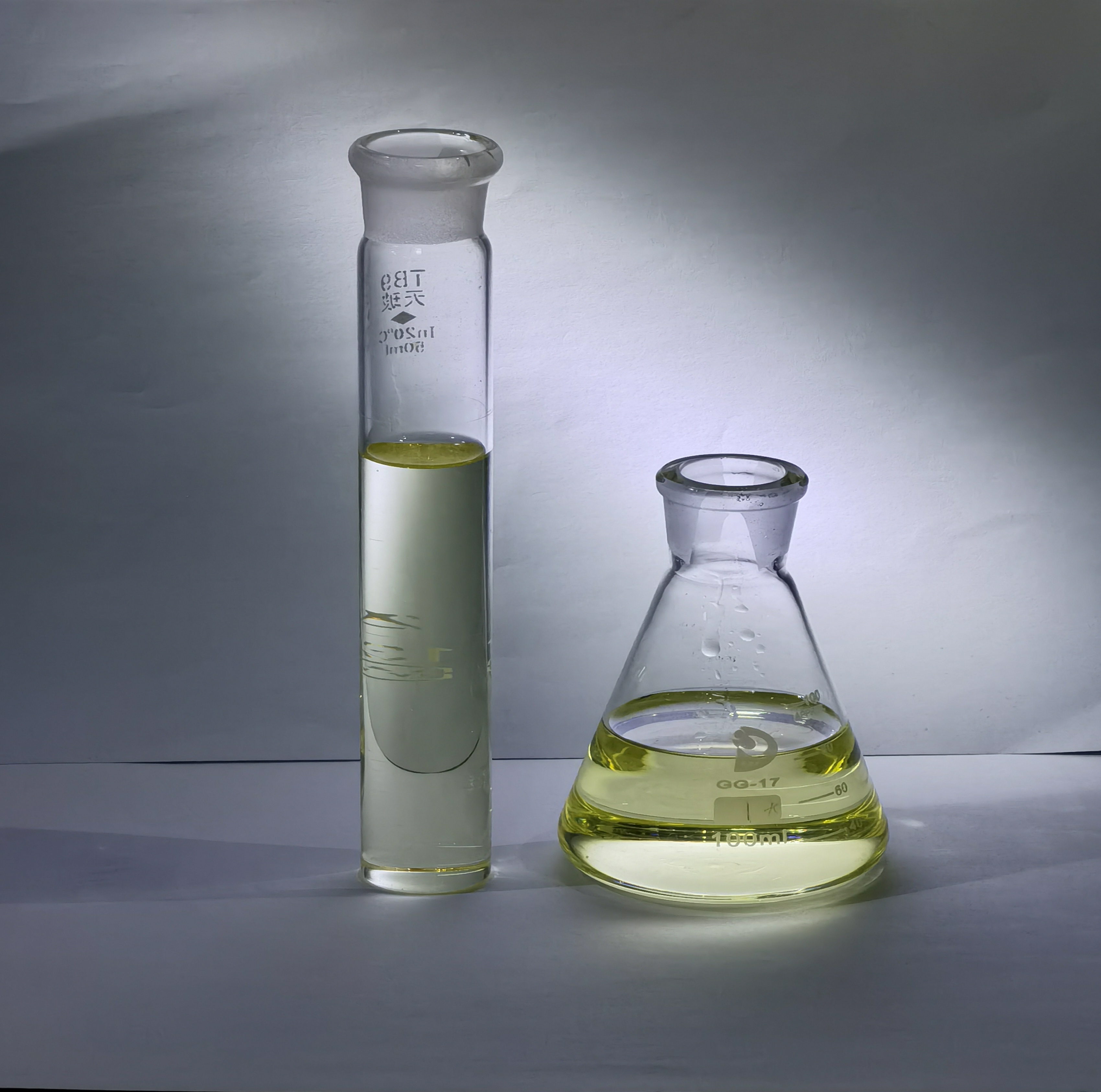 Soybean Oil